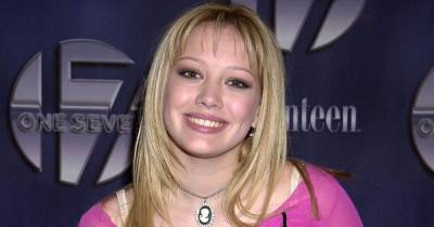 What Lizzie McGuire star Hilary Duff looks like now as she shows off incredible pregnancy hair transformation - www.ok.co.uk - USA