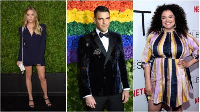 Zachary Quinto, Ashley Benson & Michelle Buteau To Star In Crime Podcast For Audible & At Will Media - deadline.com - Florida