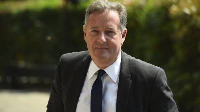 Piers Morgan Accused Of Bullying In Open Letter From 1,200 UK TV Workers After He Targeted Ex-Crew Member On Twitter - deadline.com - Britain - county Storey