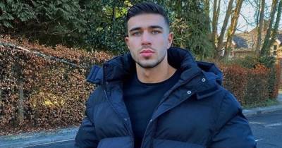 Tommy Fury stuns fans by showing off 'mad' six-week body transformation - www.manchestereveningnews.co.uk
