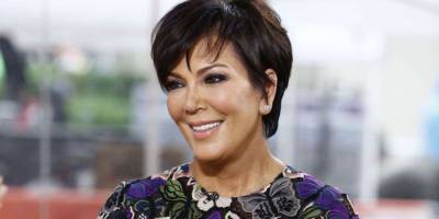 Kris Jenner Is Reportedly Joining Kim And Kylie With Her Very Own Beauty Brand - www.msn.com