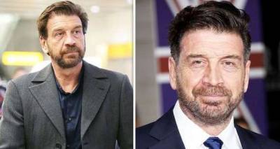 Nick Knowles called to 'mend damaged nation' after Brexit vote: ‘We're much better' - www.msn.com - Britain - Eu