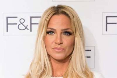 Sarah Harding thanks fans for ‘love and support’ following breast cancer diagnosis - www.msn.com