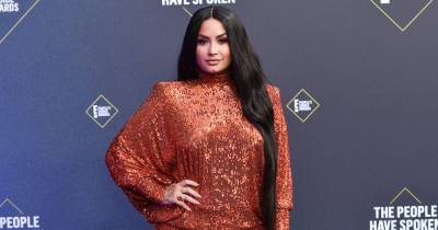 Demi Lovato Hopes ‘Dancing With the Devil’ Docuseries Will ‘Set the Record Straight’ About Her 2018 Overdose: ‘Nobody’s Perfect’ - www.usmagazine.com