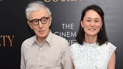 Woody Allen, Soon-Yi Previn slam HBO doc where Dylan Farrow details alleged abuse as ‘hatchet job’ - www.foxnews.com