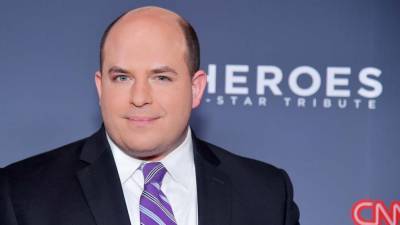 Brian Stelter to Release Revised Edition of ‘Hoax’ in June - www.hollywoodreporter.com