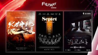 FILMART 2021 Adapts to Surging Streaming Viewership - variety.com