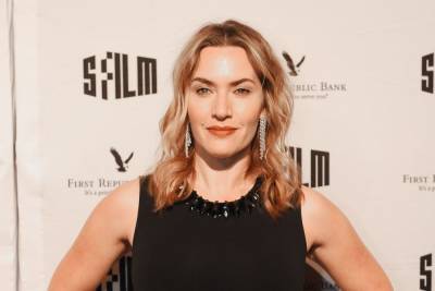 Kate Winslet Says ‘I Thought I’d Died’ After Holding Her Breath For Seven Minutes Filming ‘Avatar 2’ Underwater Scene - etcanada.com - city Easttown