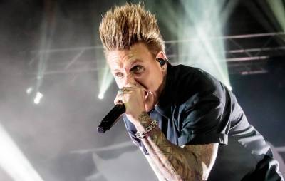 Papa Roach say they won’t tour or record new album until 2022: “We’re just gonna wait it out” - www.nme.com - Germany