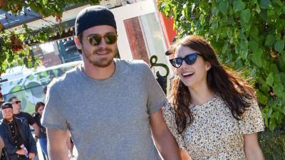 Garrett Hedlund Gushes Over His and Emma Roberts' 'Precious Delirium' After Becoming New Parents (Exclusive) - www.etonline.com