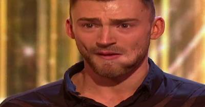 Dancing on Ice winner Jake Quickenden slams producers as he fails to make it into shows best bits - www.ok.co.uk
