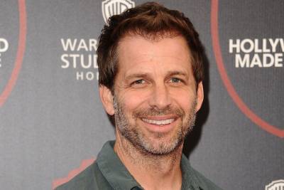 Zack Snyder Opens Up About How Losing His Daughter Led To ‘Justice League’ Director’s Cut - etcanada.com