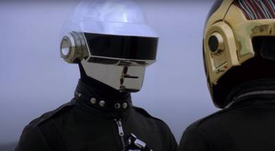Daft Punk Have Split Up, Publicist Confirms - variety.com