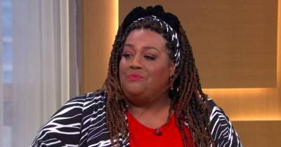 Alison Hammond sparks Twitter backlash with 'genuine question' - www.manchestereveningnews.co.uk