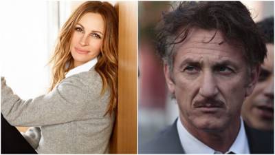 ‘Gaslit’: Julia Roberts & Sean Penn-Fronted Watergate Drama Lands At Starz, Joel & Nash Edgerton Exit, Matt Ross Joins As Director & EP - deadline.com