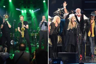 Fans pit Chicago against Fleetwood Mac in epic Twitter debate - nypost.com - Chicago