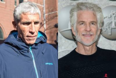 Netflix’s College Admissions Scandal Doc Starring Matthew Modine as Rick Singer to Debut in March - thewrap.com