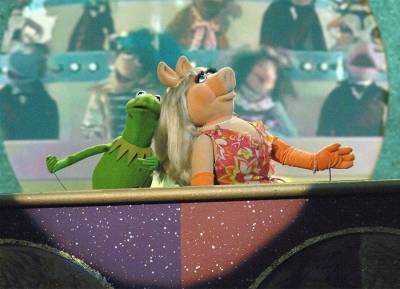 Content warnings added to 18 episodes of The Muppet Show - evoke.ie