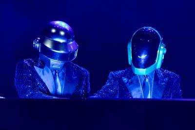 Daft Punk Call It Quits With Retirement Announcement - etcanada.com - France