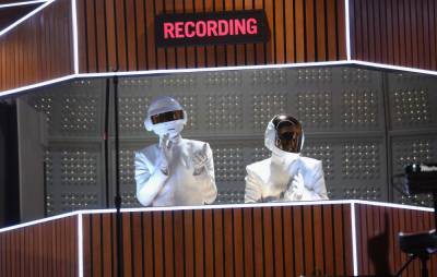 Daft Punk confirm their split after 28 years - www.nme.com