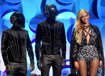 Daft Punk announce they’re splitting up after 28 years - evoke.ie - France