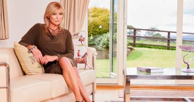 Kim Tate - Claire King - Claire King happy to be back in Emmerdale after 20 years away but won't film raunchy scenes - ok.co.uk