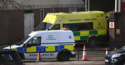 Engineer dies following 'tragic accident' involving lift at Royal Oldham Hospital - www.manchestereveningnews.co.uk - Manchester
