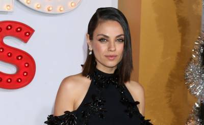 Mila Kunis to Star in Jessica Knoll’s “Luckiest Girl Alive” at Netflix - variety.com - New York - New York