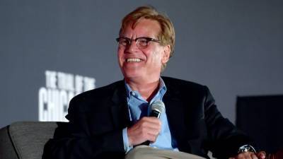 Aaron Sorkin Talks Casting Nicole Kidman as Lucille Ball: 'She's Going to Be Fantastic' (Exclusive) - www.etonline.com