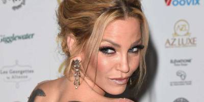 Girls Aloud's Sarah Harding shares update with fans after breast cancer diagnosis - www.msn.com