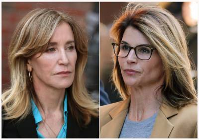 The College Admissions Scandal Is Getting Exposed In Netflix’s ‘Operation Varsity Blues’ Documentary - etcanada.com