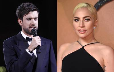 Jack Whitehall remembers accidentally insulting Lady Gaga: “I heard her calling me a very obscene word” - www.nme.com - Britain