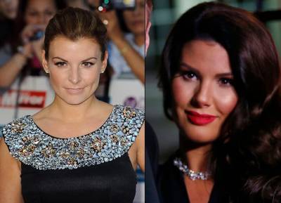Coleen Rooney offers to end legal battle with Rebekah Vardy under one condition - evoke.ie