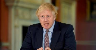 Everything Boris Johnson said as he announces new rules and dates for lockdown roadmap - www.manchestereveningnews.co.uk