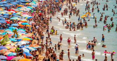 The roadmap rules on holidays and travel - and when stay at home will end - www.manchestereveningnews.co.uk