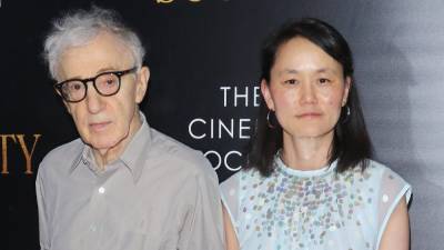 Woody Allen, Soon-Yi Previn Respond to 'Allen v. Farrow' Filmmakers: "These Documentarians Had No Interest in the Truth" - www.hollywoodreporter.com