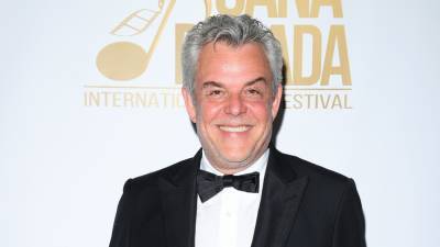 Danny Huston Joins Liev Schreiber in Hemingway Adaptation 'Across the River and Into the Trees' (Exclusive) - www.hollywoodreporter.com - New York - Italy - Berlin