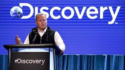 Discovery Surpasses 11 Million Paying Streaming Subscribers - www.hollywoodreporter.com