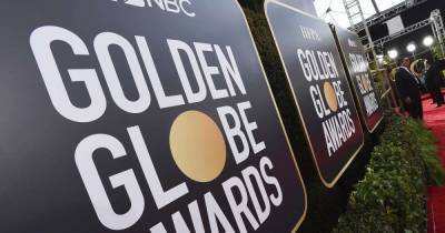 Golden Globes organisers criticised over payments and membership - www.msn.com
