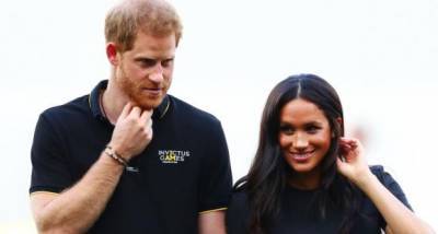 Prince Harry and Meghan Markle are helping repair women’s shelter after tragic Texas floods - www.pinkvilla.com - Texas - county Dallas