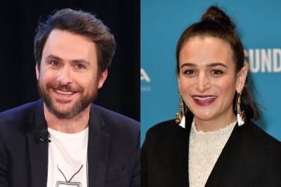 Charlie Day, Jenny Slate to Star in Amazon Rom-Com ‘I Want You Back’ - thewrap.com