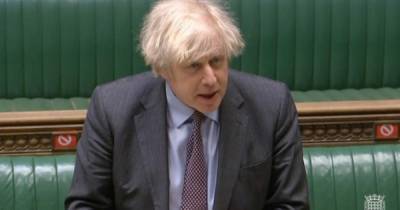 What you can do by Easter under the roadmap announced by Boris Johnson - www.manchestereveningnews.co.uk
