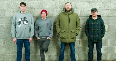 Mogwai lead the race for Official Albums Chart Number 1 with As The Love Continues - www.officialcharts.com - Scotland