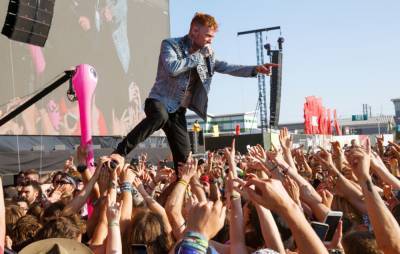 Large live events could return from June if government’s four-step roadmap goes to plan - www.nme.com
