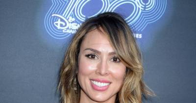 Internet abuzz with claims Kelly Dodd, 3 others fired from 'Housewives' - www.wonderwall.com