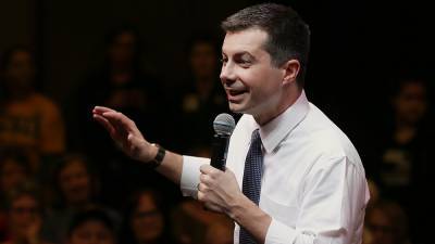 Pete Buttigieg Documentary From ‘Boys State’ Director Lands at Amazon Studios (EXCLUSIVE) - variety.com - USA - Indiana