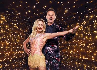 Jason Donovan officially quits Dancing On Ice after missing Valentine’s Day episode - evoke.ie
