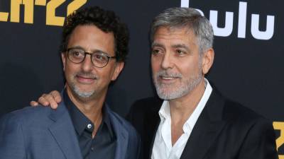 George Clooney & Grant Heslov’s Smokehouse Pictures To Produce Ohio State Abuse Scandal Docuseries - deadline.com - Ohio