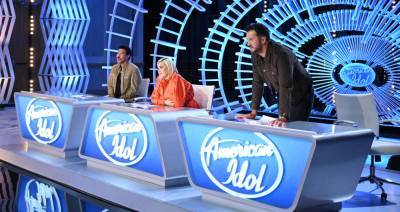 ‘American Idol’ And ‘60 Minutes’ Lead Sunday Ratings; Fox Animation Block Returns - deadline.com - USA