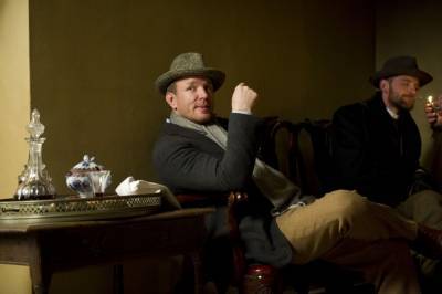 Guy Ritchie To Write & Direct WWII Thriller, ‘Ministry Of Ungentlemanly Warfare’ For Paramount - theplaylist.net